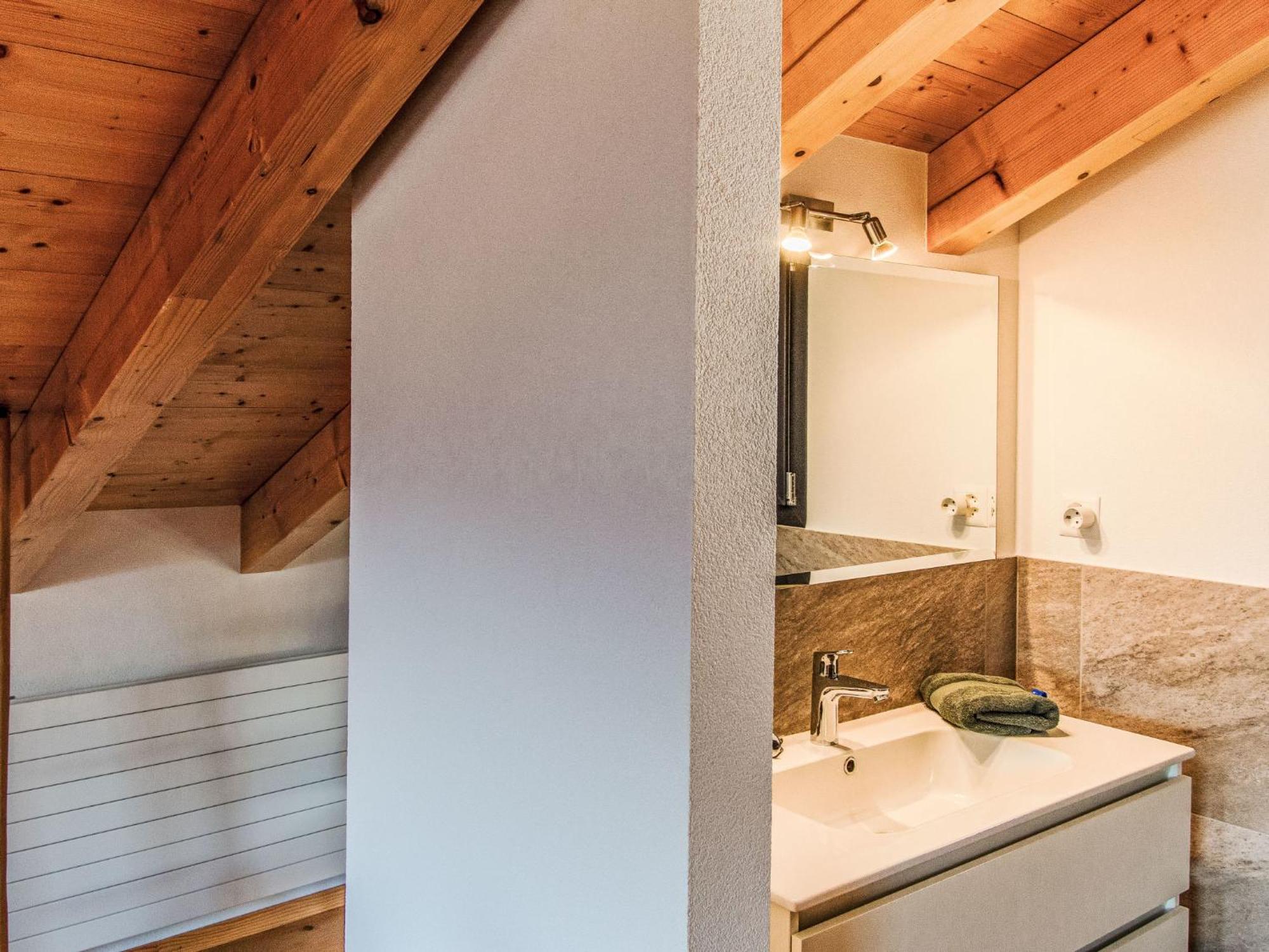 Chalet Le Raccard By Interhome Savièse المظهر الخارجي الصورة