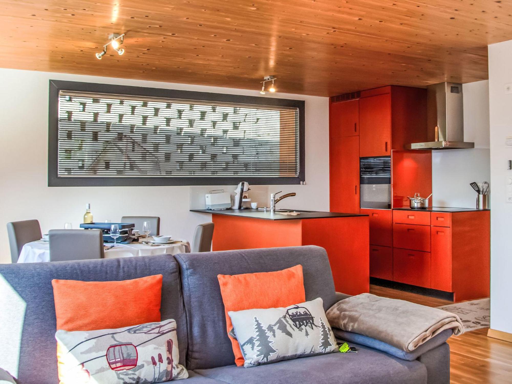 Chalet Le Raccard By Interhome Savièse المظهر الخارجي الصورة